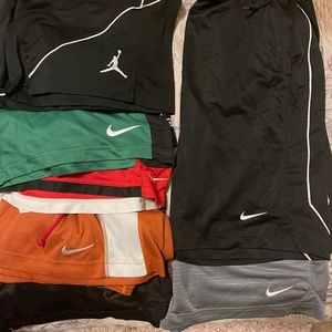 Men’s Nike Shorts